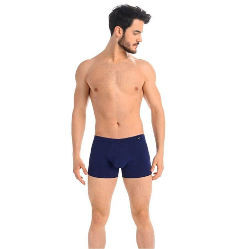 801-3 Levi Bokserki męskie 3- PAK Teyli - mix