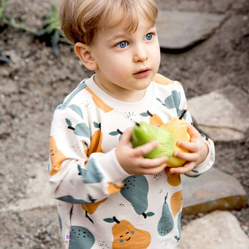 Pearfect Bluza dresowa Eevi