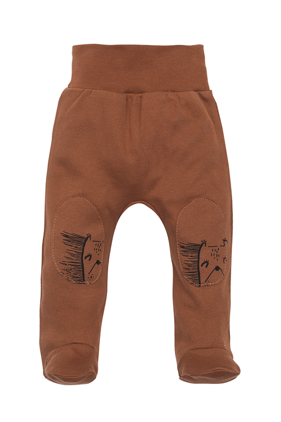 Półśpioch niemowlęcy "SPIKE" Makoma jeans