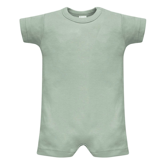 Lovely Day Rampers niemowlęcy Pinokio - zielony
