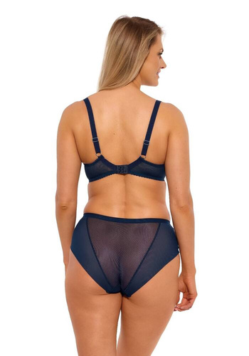 GFP 1058 Sonia Figi damskie Gaia- granatowy