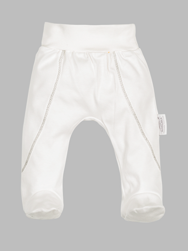 Półśpiochy niemowlęce  "ORGANIC FOREST" Makoma  