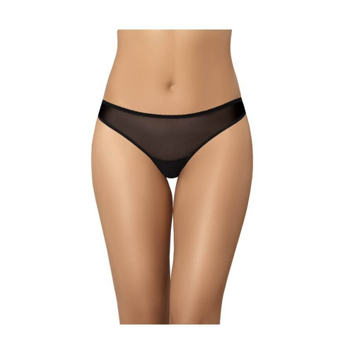 309 Nikola Stringi z siateczki Teyli - czarny