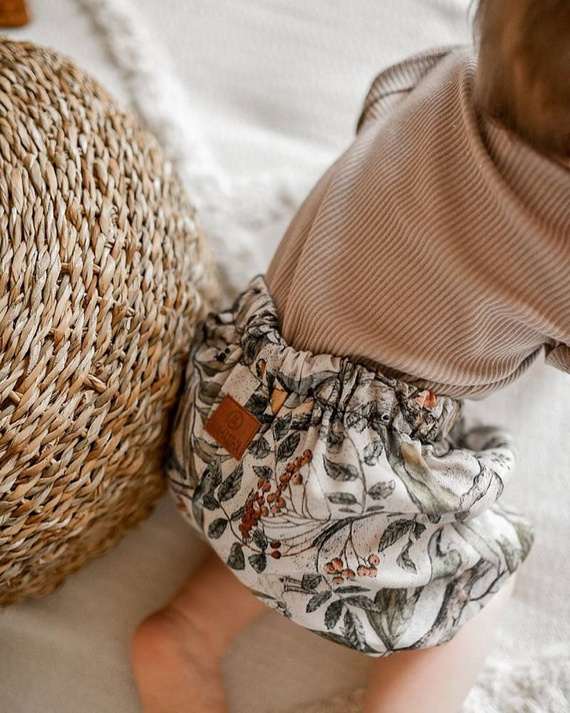 Ornithology Bloomersy Makaszka