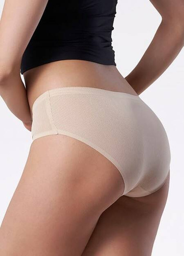 Avia Figi damskie Julimex beżowy