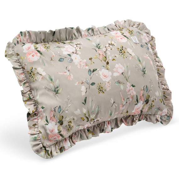 Secret Garden poszewka na poduszkę Yosoy