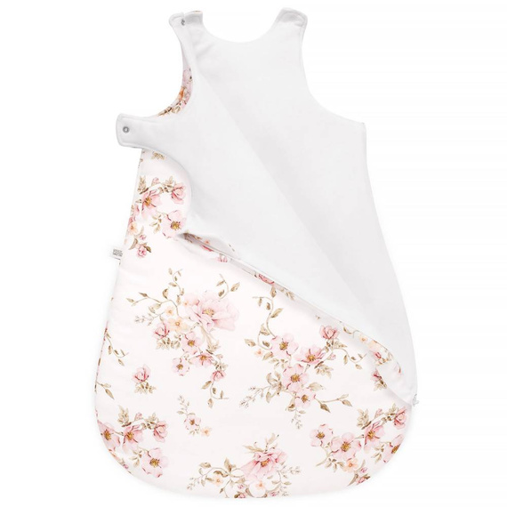 Wild Rose Śpiworek bambusowy Yosoy