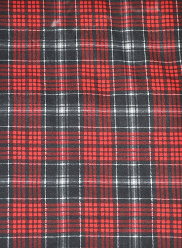 721 Męskie Spodnie piżamowe Regina mix