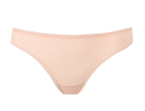 VMF-03 Figi damskie Vena - czarne