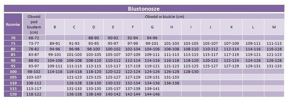 579 Krystyna Biustonosz Miękki bez fiszbin Viki beżowy 