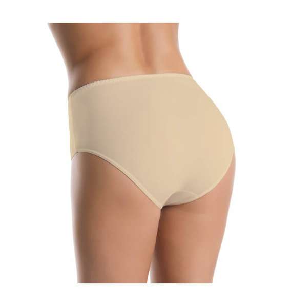 548 Simi Figi bambusowe Teyli - beżowe