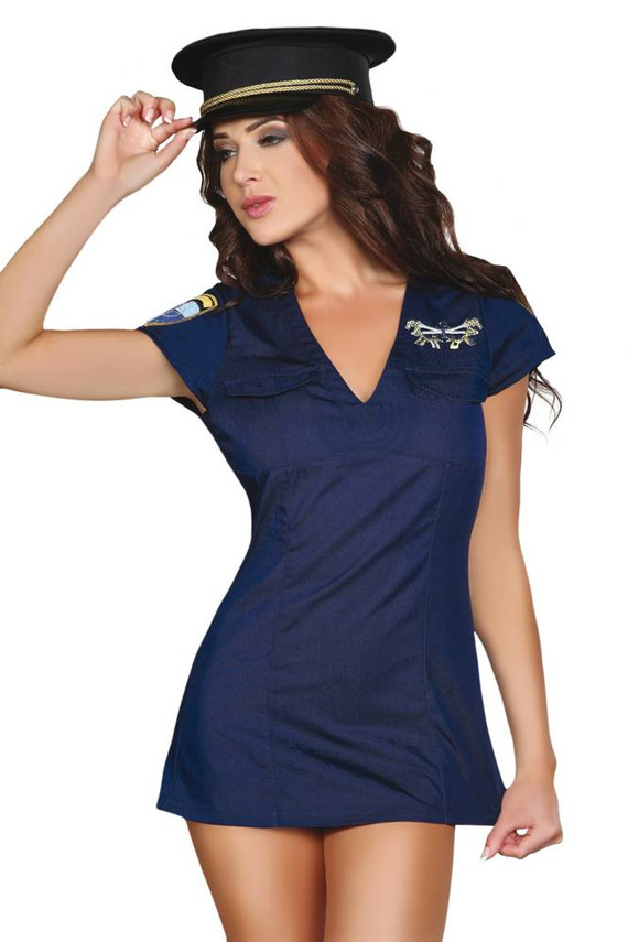 Argenta LC 90069 Kostium LivCo Corsetti Fashion