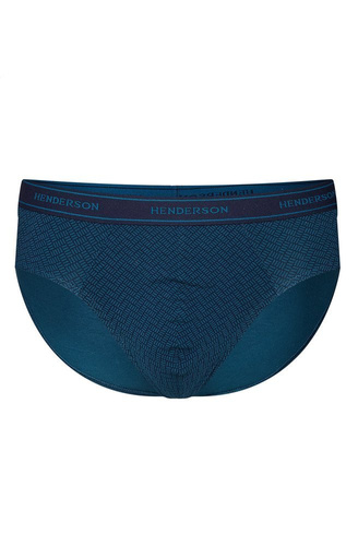 38595 ZEALOT Slipy Henderson - dark green