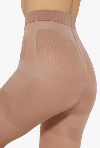 Rajstopy modelujące Body Lift-up 20 den - golden