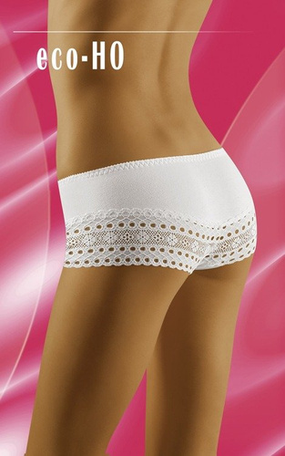 Wol-Bar eco Ho - czarne