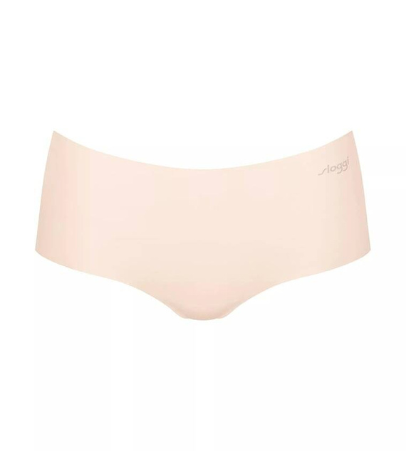 Zero Microfibre 2.0 Short Figi Damskie Sloggi - angora