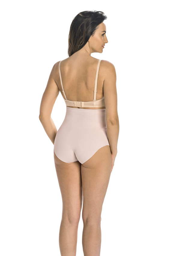 7105 Lauren Figi wyszczuplające Teyli - beżowy