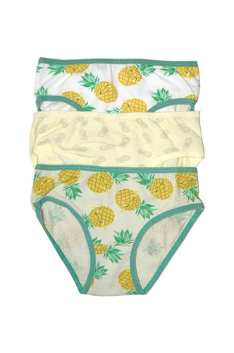 411211 Figi Dziecięce Donella - multicolor