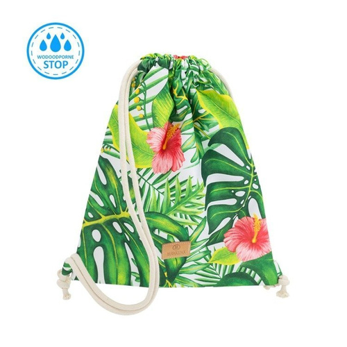 Worek - Plecak Ornithology- Makaszka