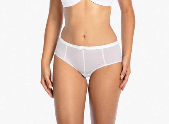 GFP 1058 Sonia Figi damskie   Gaia- beżowy