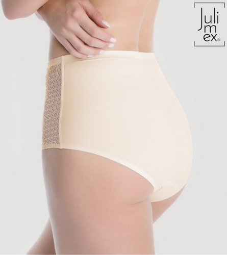 Figi Opal Panty - beżowy
