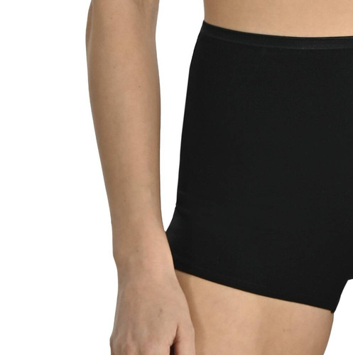 1162 Andreaa Figi bawełniane Teyli  czarny 