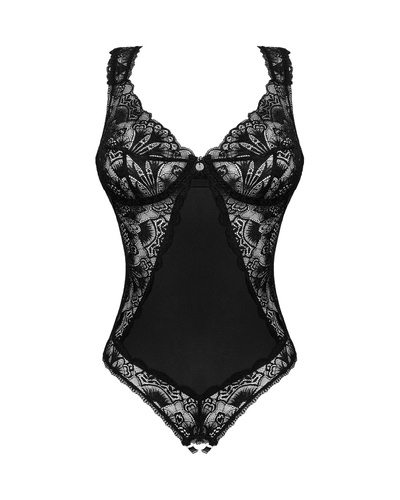 Donna Dream Body Obsessive - czarny