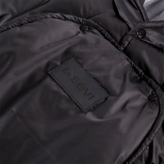 Kombinezon ocieplany Eevi- czarny