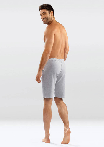 Samuel Spodenki męskie Dkaren szary