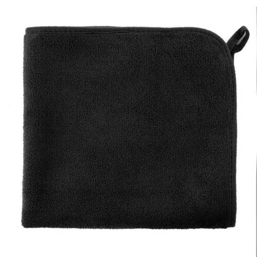Tala Ścierka kuchenna z mikrofibry Design 91 czarny