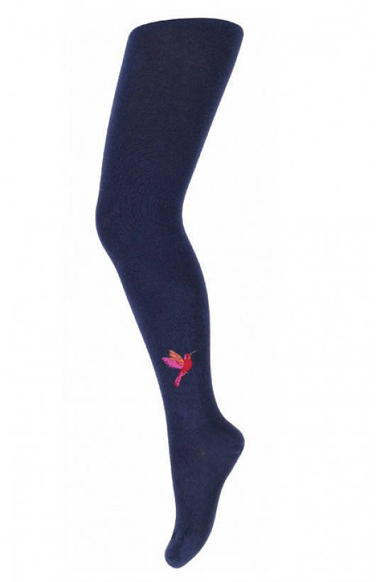 W28.01N Rajstopy Dziewczęce -pearl 299