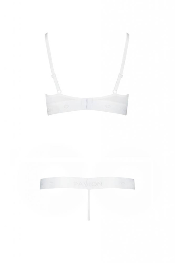Kyouka Set Komplet Passion white