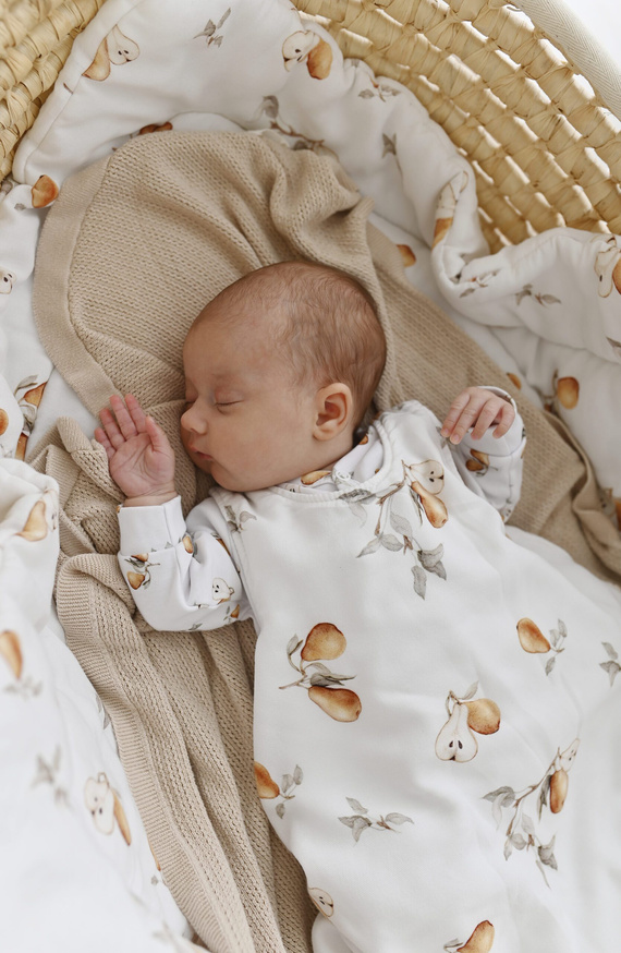 Pears Śpiworek bambusowy Yosoy