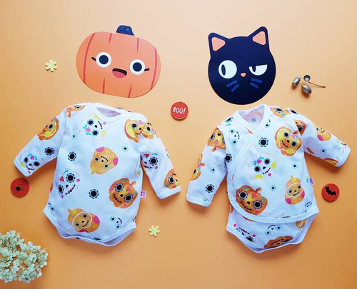 HB Haloboo komplet body + spodnie Marija