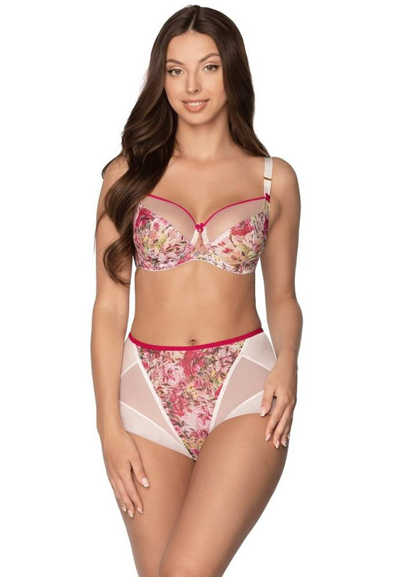 GFP 1179 Giulia Figi damskie Gaia- ecru