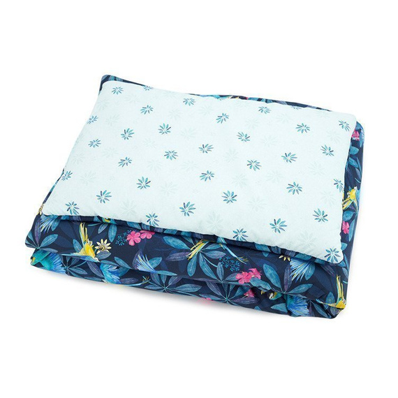 Pościel z wypełnieniem Fairies- Makaszka