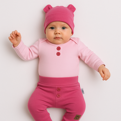 141534 Komplet 3-częściowy "Mix" Nicol