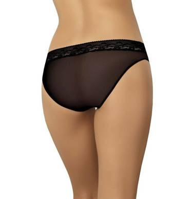 304 Rigi Figi damskie Teyli - czarny