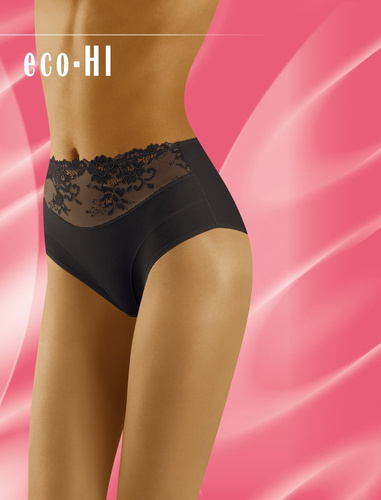 eco-HI figi damskie Wol-Bar - beżowy