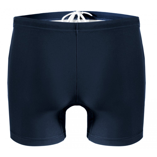 BD357 Bokserki kąpielowe Sesto Senso granatowy