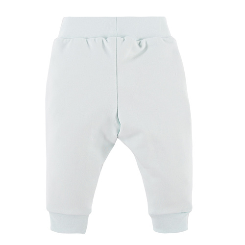 Big Bear Spodnie dresowe Eevi- miętowy