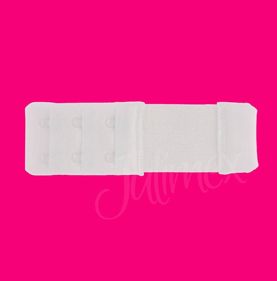 BA 03 Przedłużacz obwodu z gumką Julimex beżowy