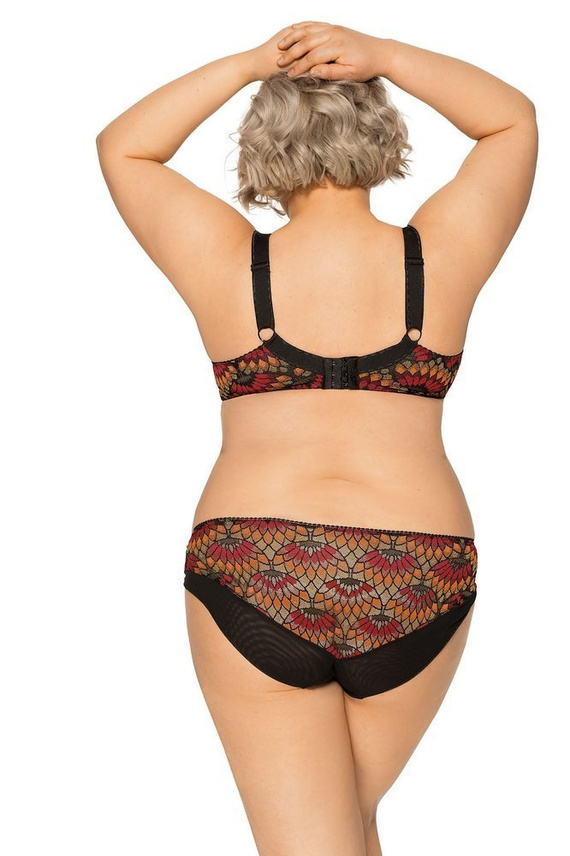 GFP 984 Lilian Figi Damskie Gaia magia koloru