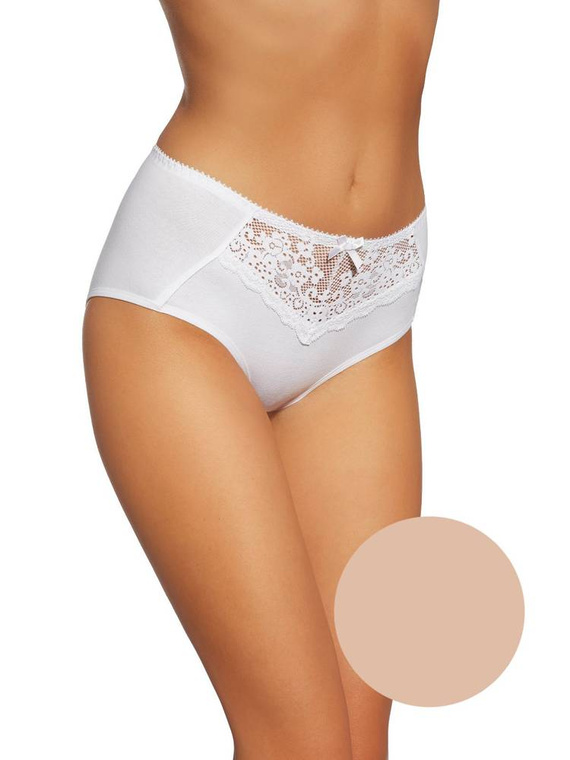 126 Figi damskie Gabidar - beżowy