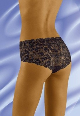 Nova figi damskie Wol-Bar - czarny