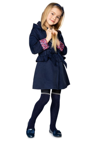 Antea Rajstopy dziecięce Mona - czarny