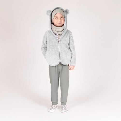 214290 Muki Bluza Kurtka luna Nicol