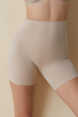 504 Figi Bermudy Damske Selene - tierra 