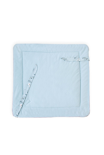 4460 Rożek niemowlęcy Doctor Nap - pool blue