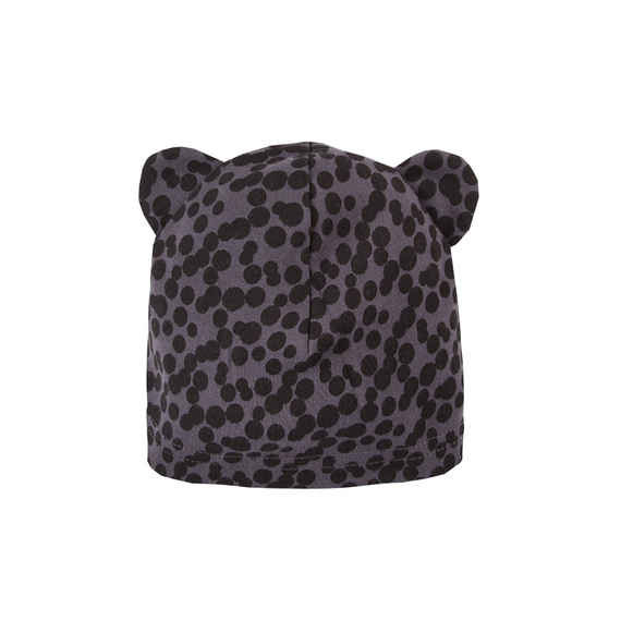 Magic Czapka z uszkami Eevi - grafit druk